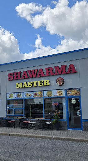Photo of Shawarma Master - 38-500 Eagleson Rd, Kanata, ON K2M 1H4